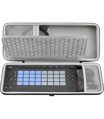 Ableton/Move | Sampler : Amazon.in: Musical Instruments